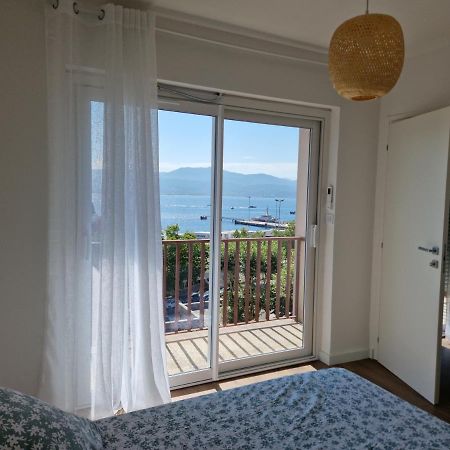 Ferienwohnung Vista Mare Ajaccio  Exterior foto