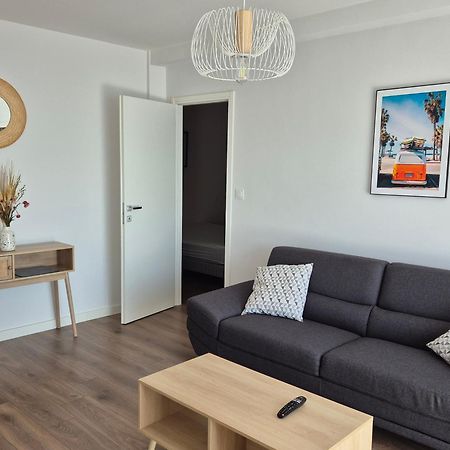 Ferienwohnung Vista Mare Ajaccio  Exterior foto