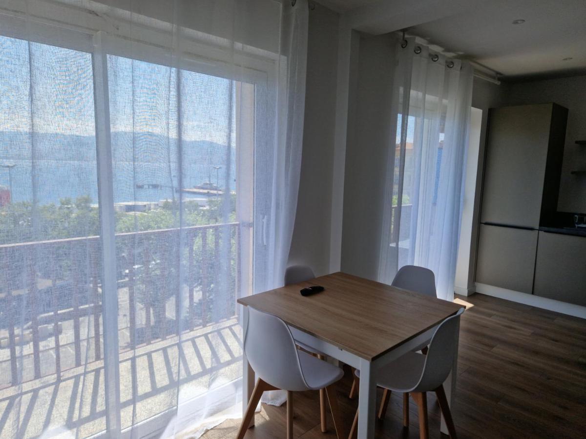 Ferienwohnung Vista Mare Ajaccio  Exterior foto